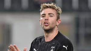 Christoph Kramer Vermögen