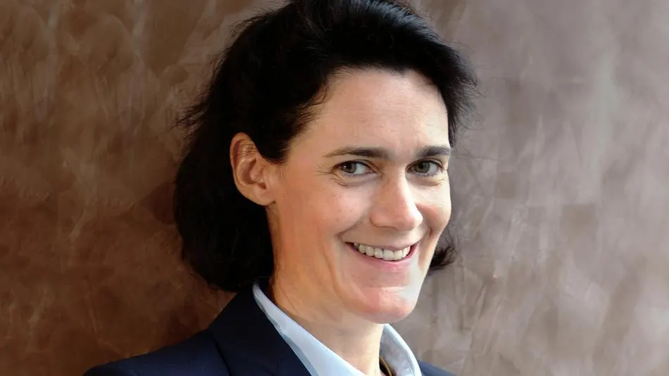 Claudia Süssmuth Dyckerhoff Ehemann