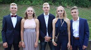 Familie Beutelspacher Wohnort