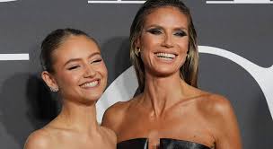 Heidi Klum Vermögen 2023