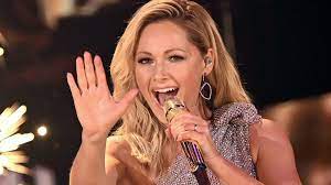 Helene Fischer Tochter