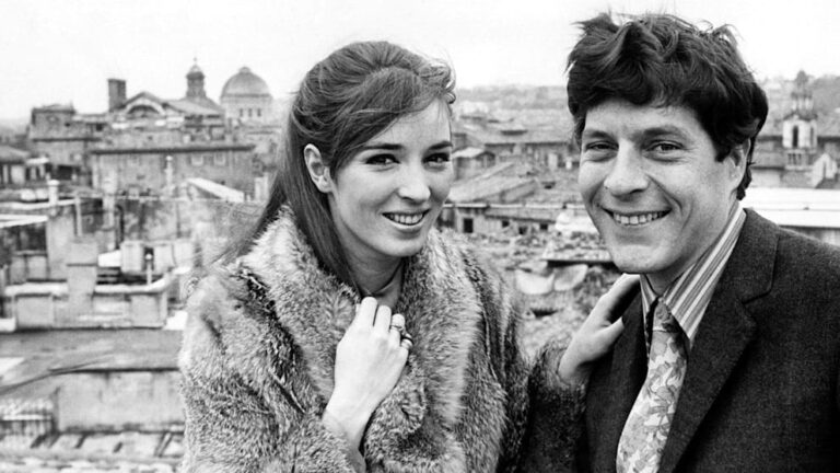 J. Paul Getty Familie