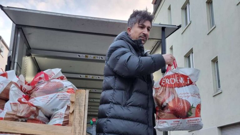 König Des Klopapiers