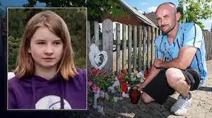 Marielle Autounfall tot Marielle Autounfall tot