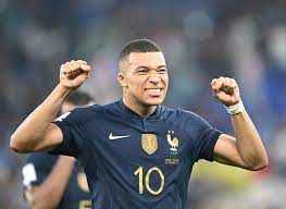 Mbappe Vermögen
