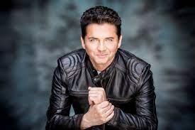 Michael Morgan Krankheit