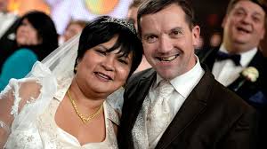 Narumol Und Josef Alter