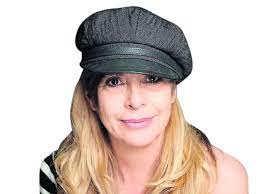 Olivia Pascal Krankheit Olivia Pascal Krankheit