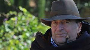 Philippe Pozzo Di Borgo tot Philippe Pozzo Di Borgo tot