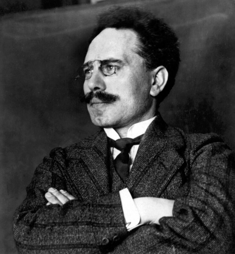 Rosa Luxemburg Krankheit