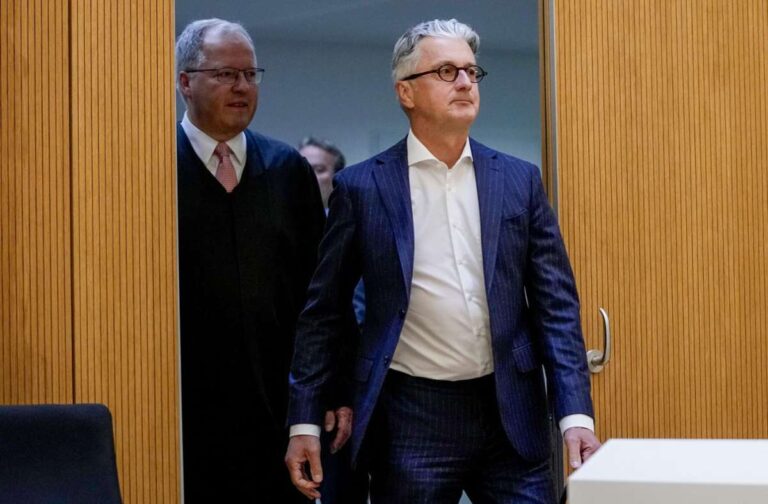 Rupert Stadler Vermögen