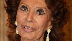 Sophia Loren Todestag