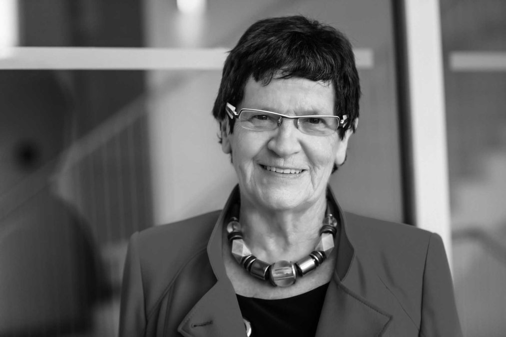 Rita Süssmuth Ministerin Rita Süssmuth Ministerin