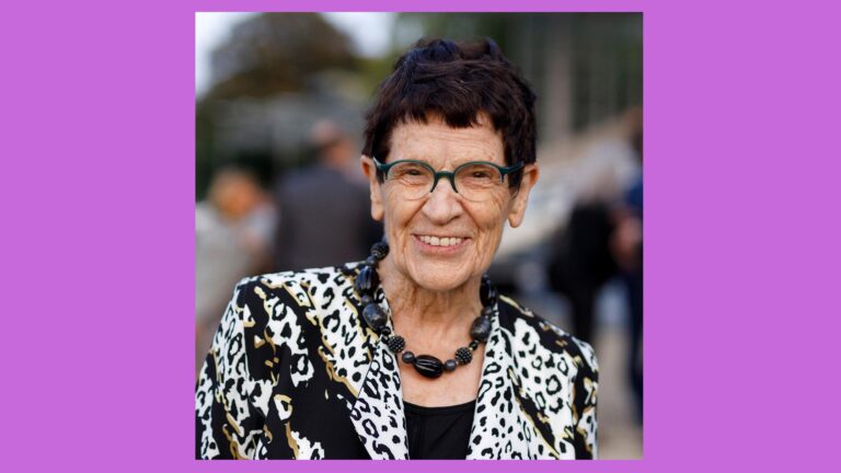 Rita Süssmuth Ministerin