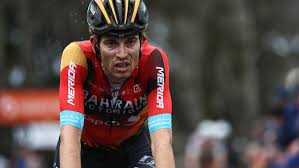 Tour de Suisse Unfall