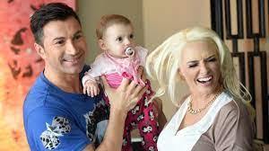 Wie Alt ist Die Tochter Von Daniela Katzenberger? Wie Alt ist Die Tochter Von Daniela Katzenberger?