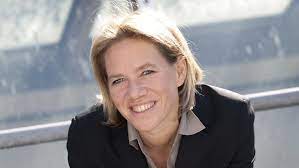 Wolfgang Schäuble Tochter