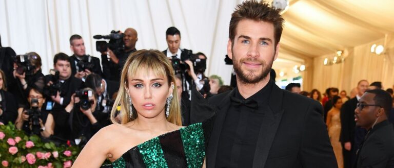 Ex Freund Miley Cyrus