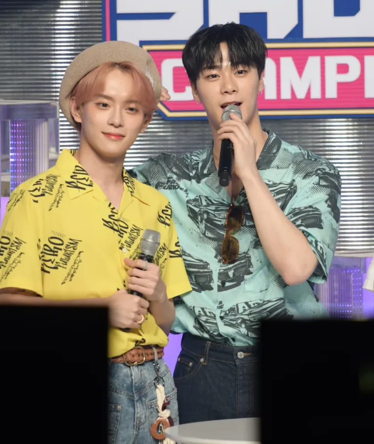 Moonbin Todesursache