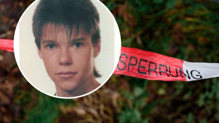 Klaus Berninger: Polizei geht von mehreren Tätern aus