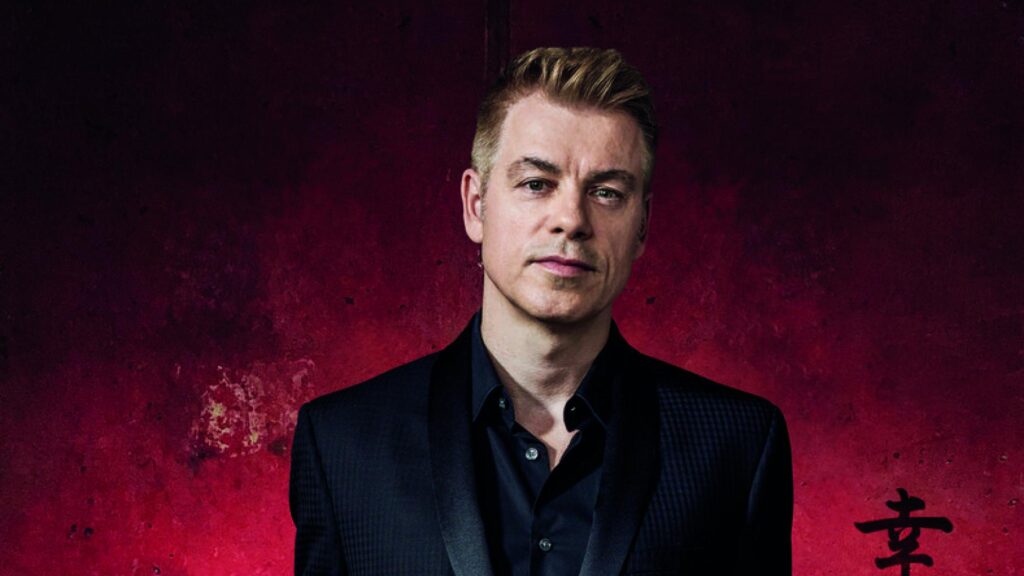 Michael Mittermeier Schlaganfall