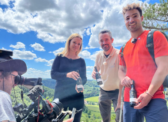 Ramon Babazadeh Lebenslauf Alter