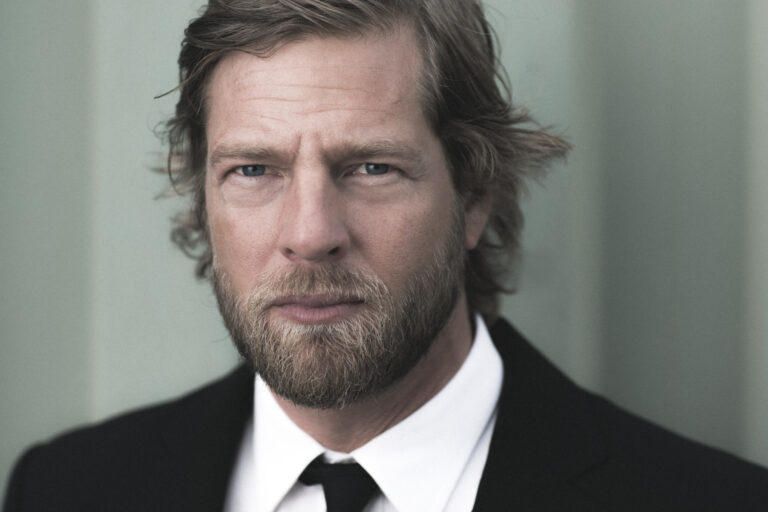 Henning Baum Biografie