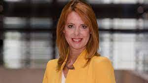 Wie alt ist Kerstin Palzer?