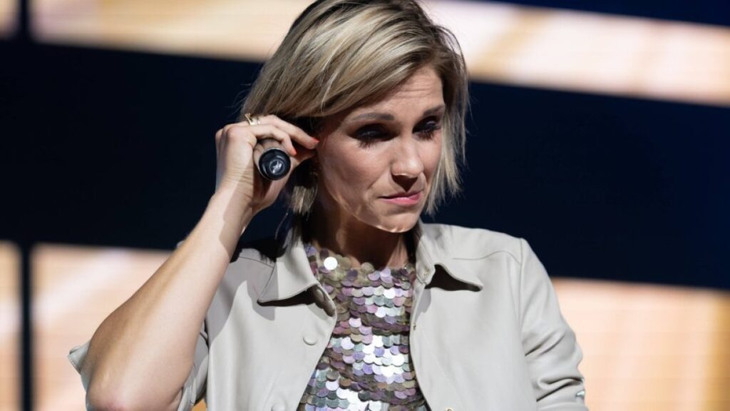 Anna-Maria Zimmermann Vermögen