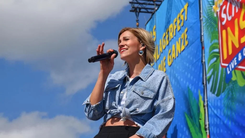 Anna-Maria Zimmermann Vermögen