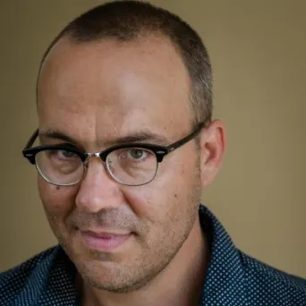 Arno Frank Biografie