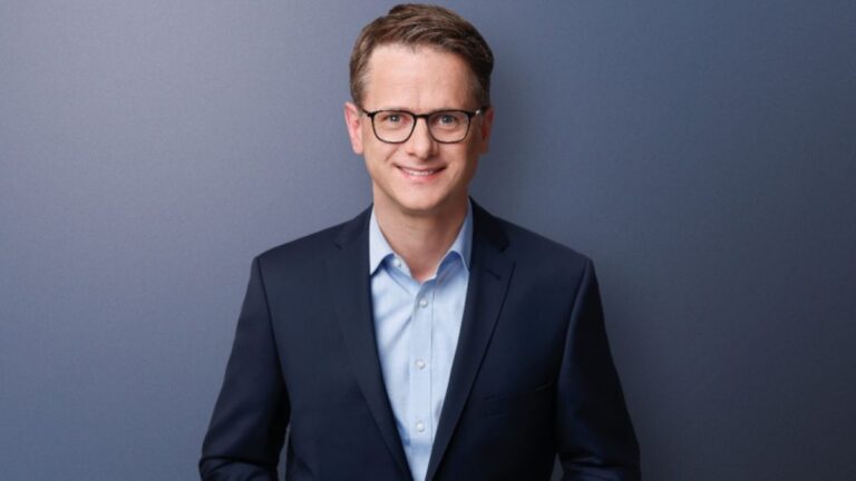 Carsten Linnemann Vater geworden