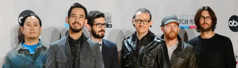 Chester Bennington Abschiedsbrief