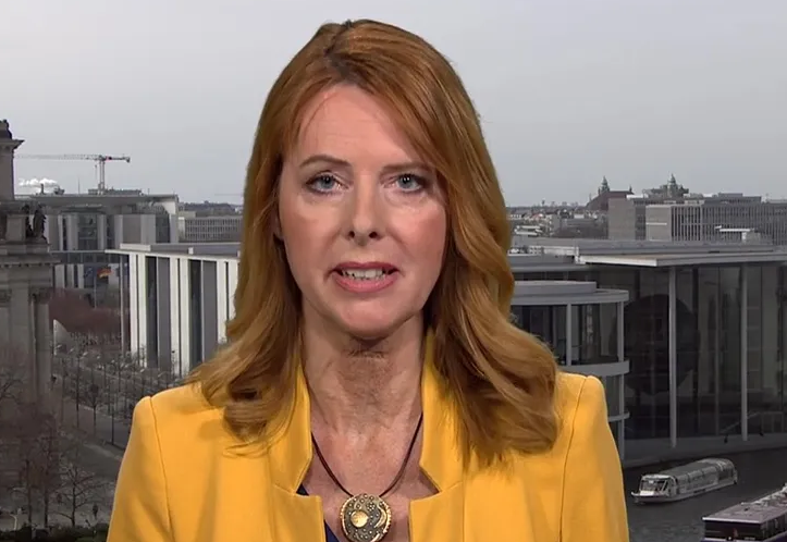 Kerstin Palzer Tagesschau Alter