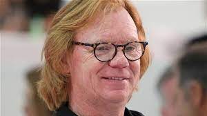 David Caruso tot