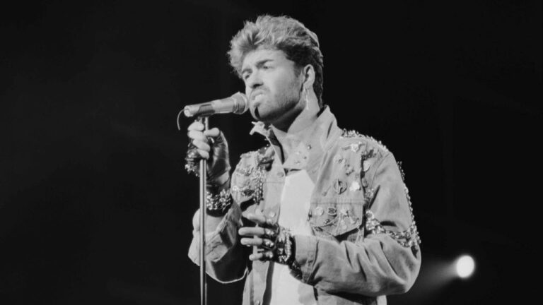 George Michael Todesursache