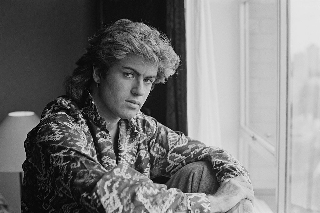 George Michael Todesursache George Michael Todesursache