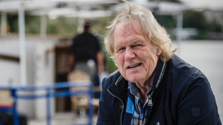 Gunter Gabriel Todesursache