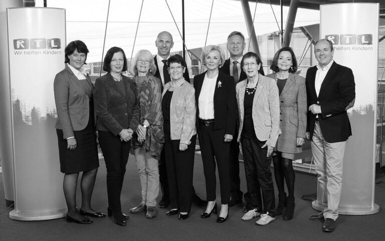 Heide Simonis Kinder