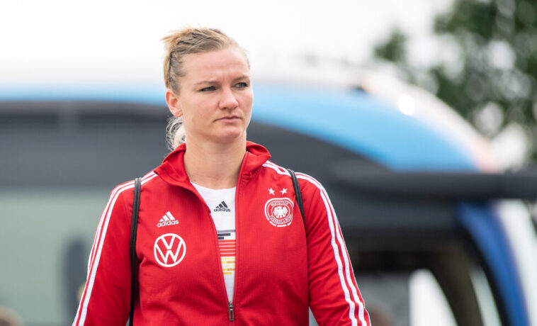 Alexandra Popp Lebensgefährtin