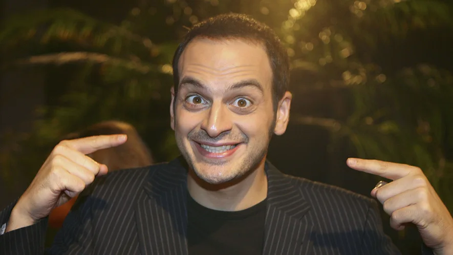 Kaya Yanar Frau Josephine Rosen