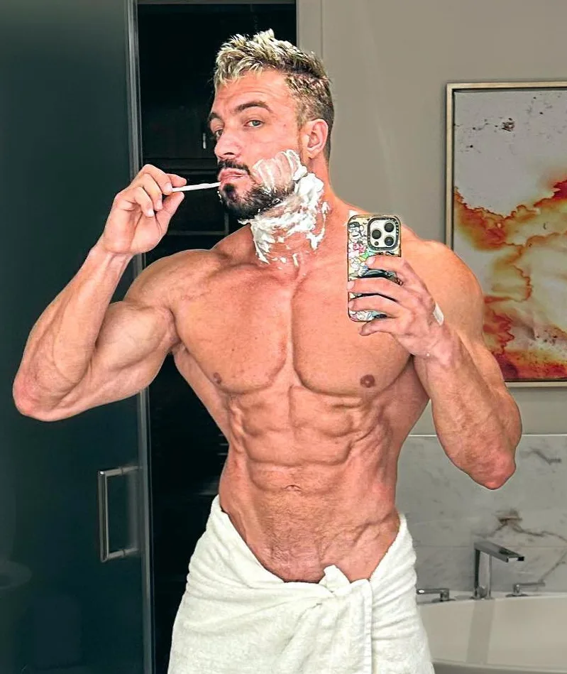 Joe Aesthetic tot Joe Aesthetic tot