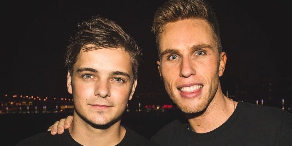 Nicky Romero Vermögen