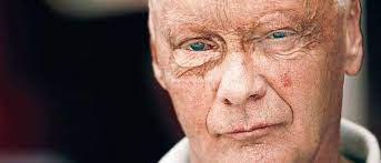 Niki Lauda Todesursache