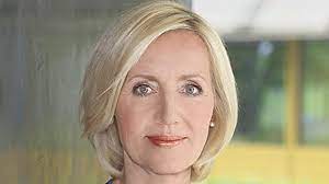 Petra Gerster Scheidung