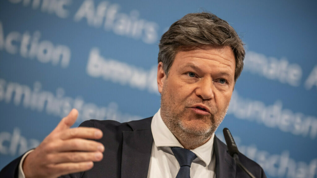 Robert Habeck Kinder