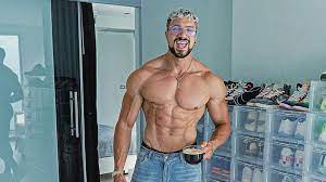 Rippling Muskel Krankheit