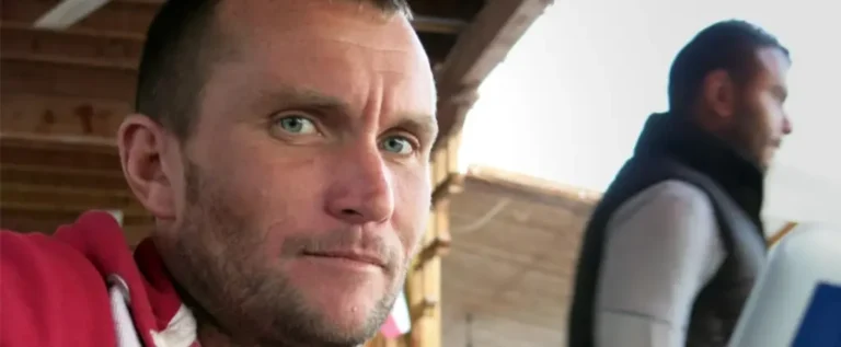 Stephen Keenan Todesursache