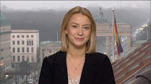 Sarah Pagung Lebenslauf