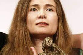 Valeria Gordeev Wikipedia